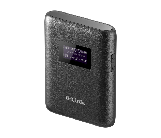 D-LINK DWR-933 3G/4G LTE AC1200 HotSpot - 634690 - zdjęcie 2